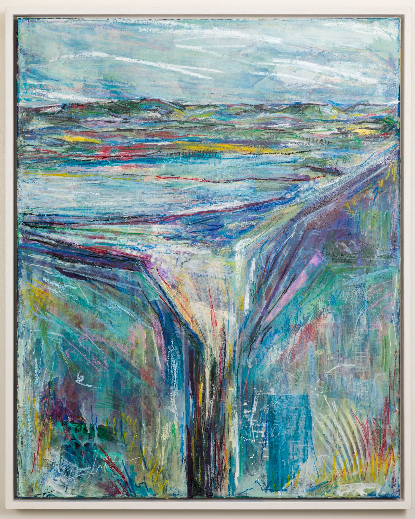 Nothing Scares Me (2025)