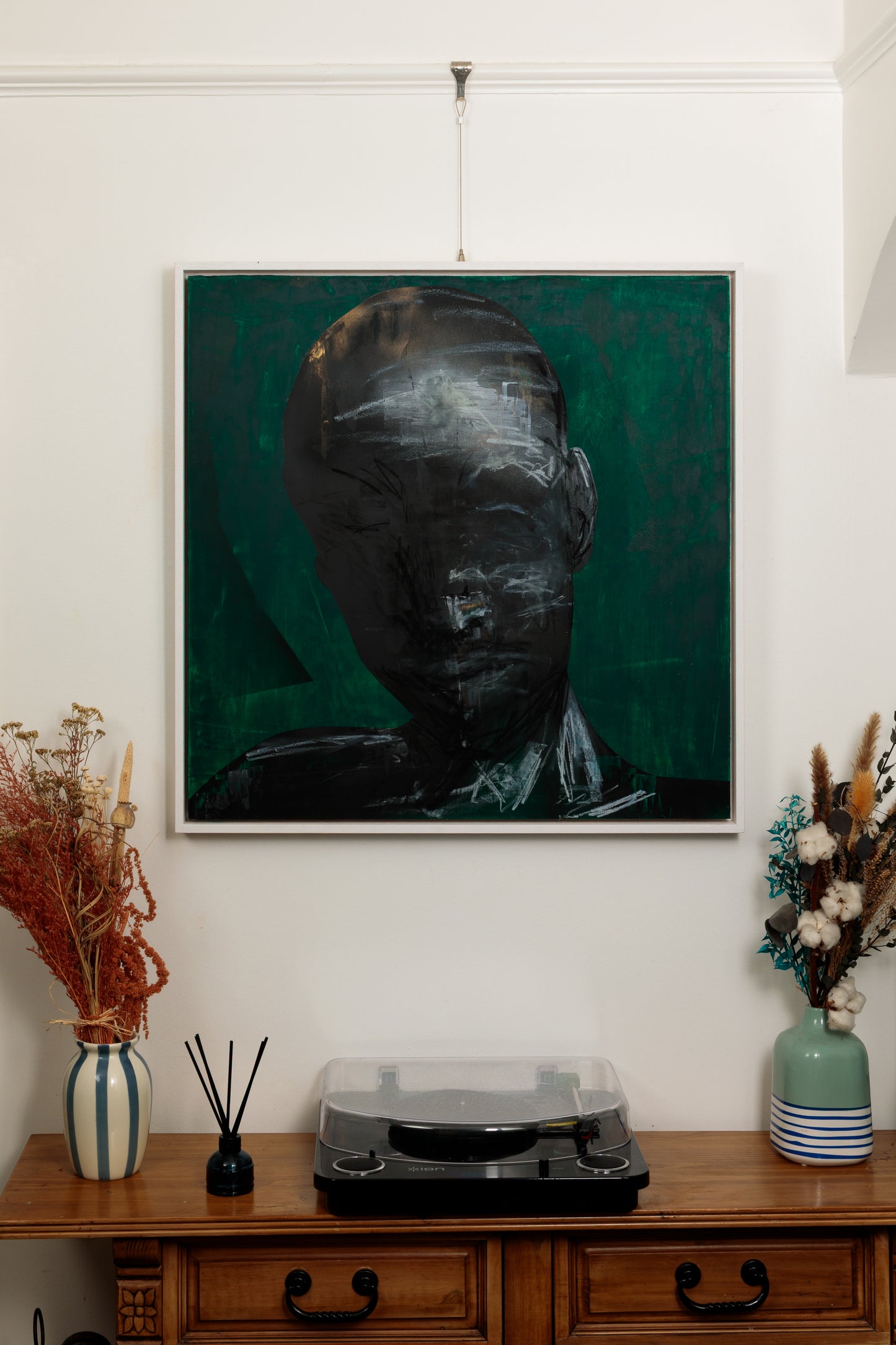 I Love You But You’re Making Me Sad (2025)