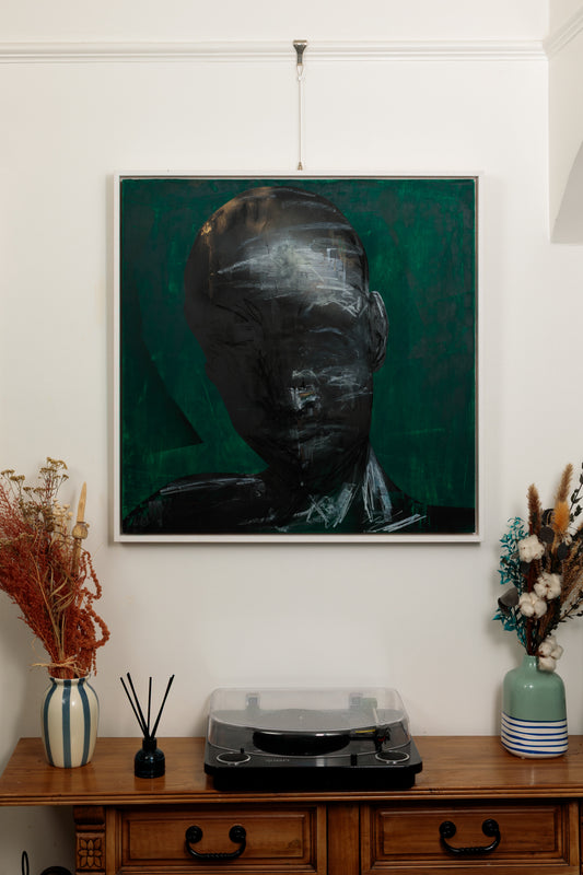 I Love You But You’re Making Me Sad (2025)