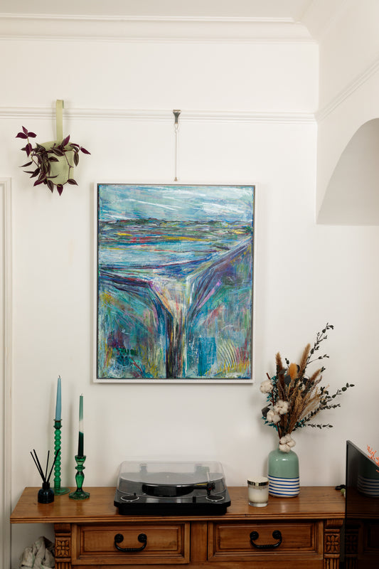 Nothing Scares Me (2025)