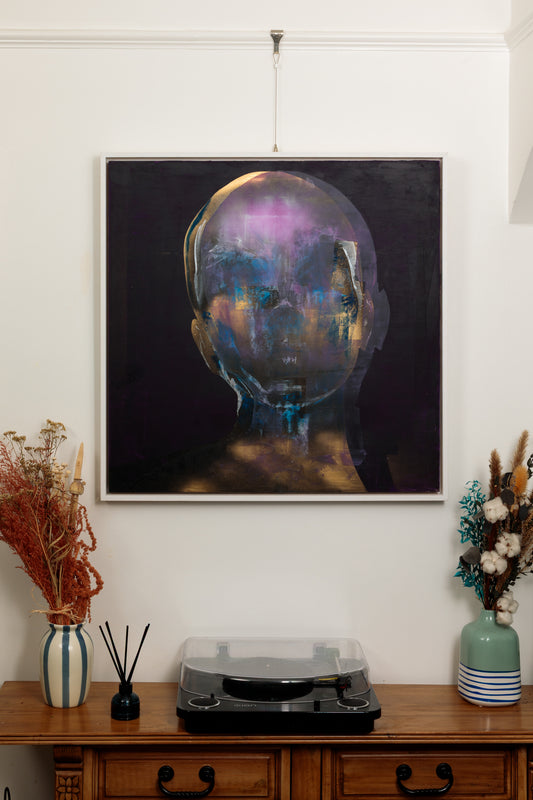 Who am I, when no one is looking? (2025)