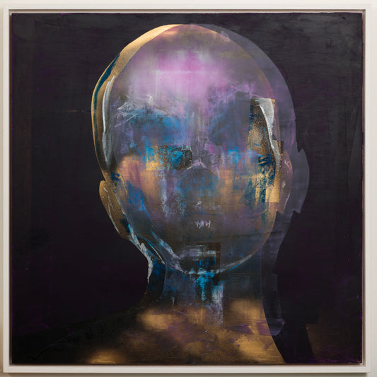 Who am I, when no one is looking? (2025)